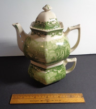 Vtg limoges tea for sale  Egg Harbor Township
