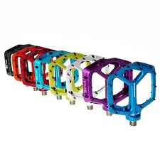 Usado, Pedais de plataforma Race Face Atlas 9/16" mountain bike MTB liga pedal 8 cores comprar usado  Enviando para Brazil