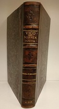 Opere giambattista vico usato  Italia
