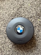 Bmw sport steering for sale  LONDON