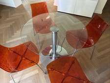 esszimmertisch glas gebraucht kaufen esszimmertisch glas gebraucht kaufen Frankfurt am Main