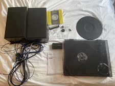Sony hx500 turntable for sale  MACCLESFIELD