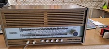 Körting röhrenradio bremen gebraucht kaufen  Idar-Oberstein