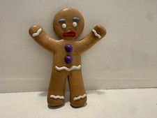Shrek gingy figure for sale Shrek gingy figure for sale  DALTON-IN-FURNESS