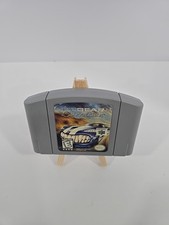 Nintendo 64 Top Gear Overdrive N64 cartucho testado funcionando autêntico L@@K comprar usado  Enviando para Brazil