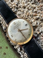 Hislon mens automatic for sale  LONDON