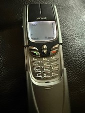 Stunning nokia 8850 for sale Stunning nokia 8850 for sale  SPALDING