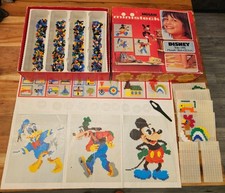 Ministeck disney mosaik gebraucht kaufen Ministeck disney mosaik gebraucht kaufen  Schweinfurt