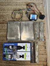 Bennett bolt 12x9 for sale  Delray Beach