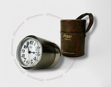 Orologio da tavolo Lorenz Static compasso d'oro 1960 table clock comprar usado  Enviando para Brazil