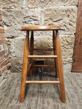 Wooden round bar for sale  Meadville