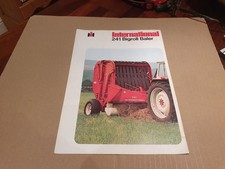 International harvester mccorm for sale  LOUTH