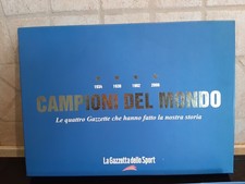 gazzetta sport usato  Roma