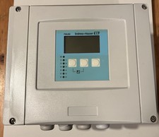 Endress hauser level gebraucht kaufen  Kerpen