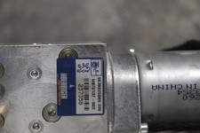 Moteur capote peugeot d'occasion  Rosny-sur-Seine