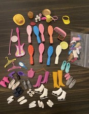 Vintage barbie accessories for sale  Brimfield