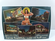 Schallbildkarte diana calypso gebraucht kaufen  Gemmingen