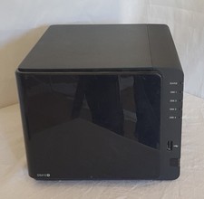 Synology ds412 bay gebraucht kaufen  Köln