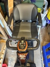 Mobility scooter for sale  NOTTINGHAM