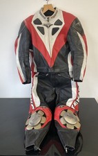 Teknic piece leather for sale  NORTHAMPTON