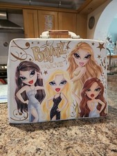 Bratz movie storage for sale  ASHFORD