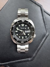 Seiko srpe03 king for sale  Horsham