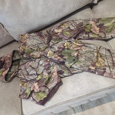 Jack pike camouflage for sale  AYLESFORD