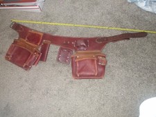 Occidental tool bags for sale  Napa