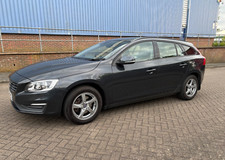 2015 volvo v60 for sale  WARWICK
