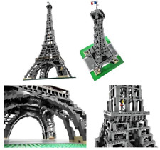 Używany, Lego Creator Expert 10181 Eiffel Tower na sprzedaż  PL
