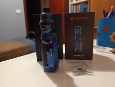 Sigaretta elettronica geekvape usato  Ragusa