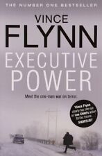 Executive power vince for sale  UK