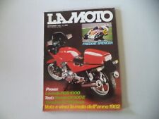 Moto 1982 laverda usato  Salerno