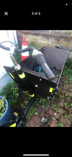 Bakfiets cargo bicycle for sale  CAMBRIDGE