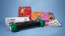 Zumba fitness set for sale  TAVISTOCK