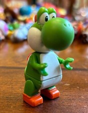 Nex mario figures for sale  Lanesville