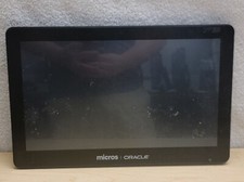 Micros oracle workstation for sale  Pearisburg
