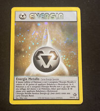 Pokemon card energia usato  Bologna