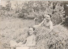 Hommes foin gay d'occasion  Paris IX