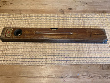 Vintage rabone mahogany for sale  RETFORD
