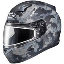 Hjc void motorcycle for sale  Mount Pleasant
