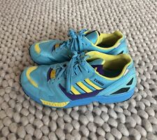 Adidas 8000 aqua gebraucht kaufen  Stuttgart