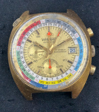 Vintage wakmann regatta for sale  Mayfield