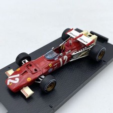 Modellino brumm ferrari usato  Italia