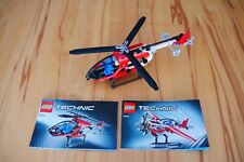 Lego technic 8046 gebraucht kaufen  Wehr