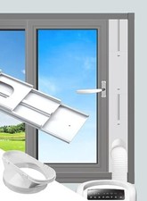 Gulrear portable window for sale  Dearborn