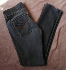 Sonnenreiter jeans schwarz gebraucht kaufen  Bothel