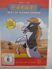 Dvd yakari best gebraucht kaufen  Preetz