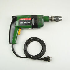 Bosch csb 750 gebraucht kaufen  Bremen