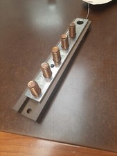 6150-01-413-7946 12460070 KIT ALTERNADOR CONECTOR BARRAMENTO 57K0273 HUMMER comprar usado  Enviando para Brazil
